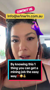 How to Secure a 6-Figure Mining Job Easily