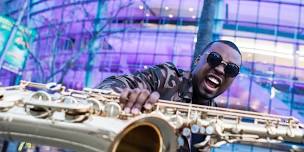 Marcus Anderson's Jazz and Coffee Escape 2026