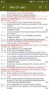 Bruma este un strat subțire care se depune pe pământ, pe plante și pe alte obiecte din natură, constând din cristale mici de zăpadă, formate în nopțile reci de. Calendar CreÈ™tin Ortodox 2020 Fur Android Apk Herunterladen