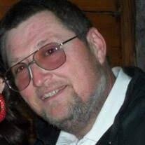 John Anthony "Tony" Nipper Obituary