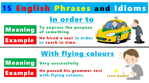 Phrasal Verbs Read, Definition And Example Sentences - English Study Page