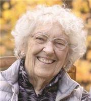 Elizabeth Gans Obituary (1926