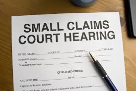We did not find results for: How To File Small Claims In The Philippines Ifranchise Ph