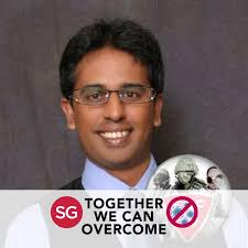 I first met Anson Ng, founder of 好人好事 Hao Ren Hao Shi, in 2021 when he  received the Silent Heroes Award. A year later, he was named The Straits  Times Singaporean of