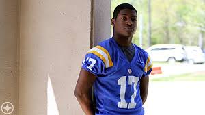 Jarius Morehead, NC State, Safety