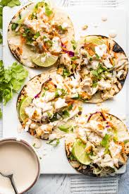 We did not find results for: Quick And Healthy Fish Tacos Gimme Delicious