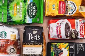 Green mountain breakfast blend ground coffee. 3 Best Grocery Store Coffee Brands 2019 Epicurious