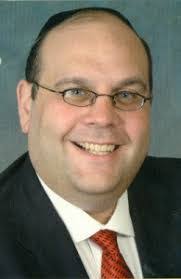 Charles Finkelstein's Instagram, Twitter & Facebook