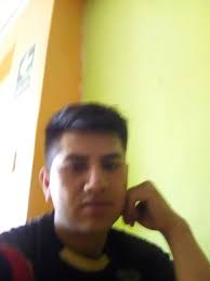 Robert Vallejos Barreto