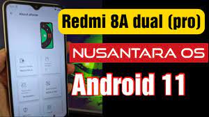 Derpfest with android 11 for redmi 8a/dual (olivewood) by admin. Redmi 8a Dual Pro Olivewood Custom Rom Lineage 17 1 Android 10 Youtube