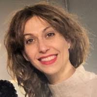 Eva Ballesteros's Instagram, Twitter & Facebook