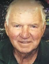 Obituary information for Eugene Raymond Gene James