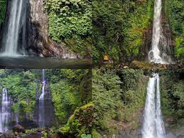 Perkembangan penggunaan tenaga air dimulai pada pertengahan tahun. Air Terjun Di Bali 5 Objek Wisata Waterfall Favorit Wisatawan Indonesia