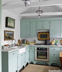 In Good Taste Gary Mcbournie Design Chic Beach Cottage Kitchens Home Home Kitchens