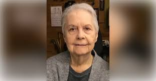 Obituary information for JoAnn Wingate Ashley