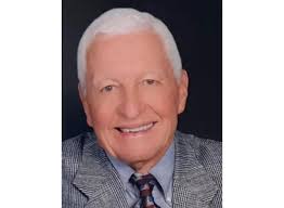 James Edward DeLoach Obituary (2023)