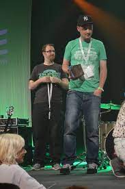 Pin On I Yogscast Hat Films