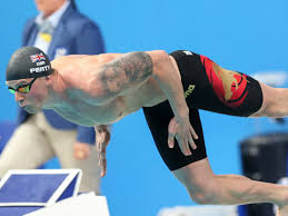 Adam peaty, alias adan george peaty, a british competitive swimmer expresses the hope of a better performance in the upcoming tokyo olympics. Adam Peaty To Fina I Don T Care Ban Me If You Ve Got To In Support Of International Swim League Swimming World News