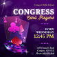 Congress Card Players