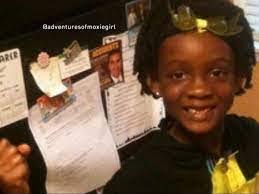 Natalie Mcgriff's Instagram, Twitter & Facebook