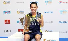 Check out the latest pictures, photos and images of tai tzu ying. News Bwf World Tour Finals