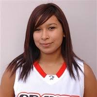 Ashley Ibarra's High School Bio