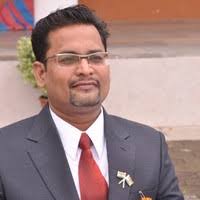 Hemant Khare (Educator)