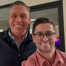 Check out @repmattgaetz interview with Devon Archer — terrific guy —