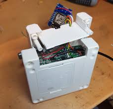 Thingiverse is a universe of things. Github Jah64 Rothult Espeasy Hacking An Ikea Rothult Nfc Lock To Be Remotely Controlled By A Esp8266 Wifi Module