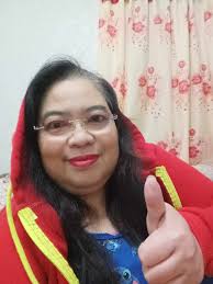 Surrounding yourself with loving and respectful people