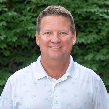 We are thrilled 🤩 to congratulate 🥳 Sean Renaud, your White Oak Golf  Professional,