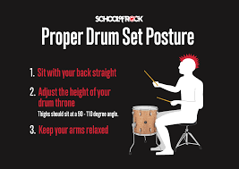 Beginner's Guide to Setting Up a Drum Set | School of Rock