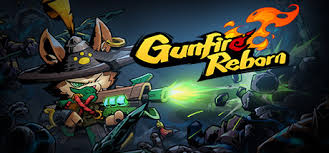Un juego de rol ambientado en un mundo abierto en un clima de ciencia ficción, basado en el sistema de historia en papel cyberpunk. Save 21 On Gunfire Reborn On Steam