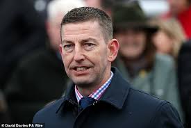 The Grand National has been under the microscope in recent years but it  remains the best 10 minutes of sport you will EVER see, writes ED  CHAMBERLAIN