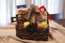 5 out of 5 stars. Gift Baskets Overseas Sends Get Well Gifts To Hospitals For People In Need