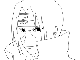 Find more itachi coloring page. Itachi Coloring Pages 100 Pictures Free Printable