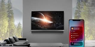 Lg Confirms Airplay 2 Homekit Coming To 2018 Oled Lcd Tvs Flatpanelshd