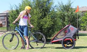 3.25 l x 9.5 w x 17.75 h; 10 Best Bike Trailers For Kids For 2021 We Tested Over 30 Trailers