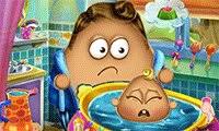 Play baby bathing time to sleep online on girlsgogames.com. Princess Games Free Online Princess Games For Girls Ggg Com Girlsgogames Com
