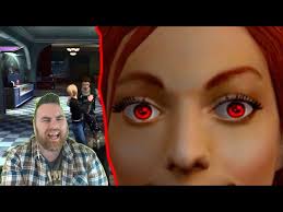 Buffy: Chaos Bleeds Gameplay