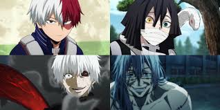 ネギ on X: 個人的に好きなオッドアイキャラ集めてみた 皆さんはオッドアイのキャラ好きですか？ 好きなキャラがいたら教えてください！ アニメ  アニメ好きと繫がりたい 拡散希望RT RTした人全員フォローする いいねした人全員フォローする 相互フォロー100 https ...