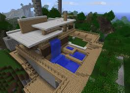 Unknown features 3 bedrooms 2 bathrooms 2… How To Build Cool Minecraft Houses Page 1 Line 17qq Com