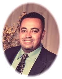 Nazario Aguilera Obituary