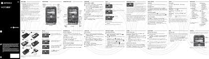 Dec 28, 2012 · this is a video tutorial about how to unlock your motorola motogo ex430. T56ne2 Gsm Wcdma Mobile Phone User Manual User Guide Motorola Mobility