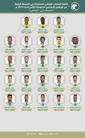 سُئل فبراير 4، 2019 بواسطة الفيصل. Ø¨ÙŠØªØ²ÙŠ ÙŠØ¹Ù„Ù† ØªØ´ÙƒÙŠÙ„Ø© Ø§Ù„Ø£Ø®Ø¶Ø± Ù„Ù†Ù‡Ø§Ø¦ÙŠØ§Øª ÙƒØ£Ø³ Ø¢Ø³ÙŠØ§ 2019
