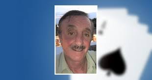 Michael A. "Bones" Marion Obituary February 8, 2022