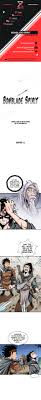 The bow is a weapon that dominates everything in sight, even for targets hiding at distances too far for the eyes to see. Manga Bowblade Spirit Chapter 13 Eng Li