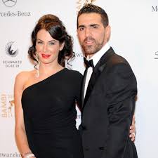 In einem interview der „frankfurter allgemeinen zeitung hatte fler gesagt: Bushido 1 Bild Von Tochter Aaliyah Gala De