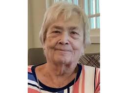 Betty Braddock Obituary (2024)