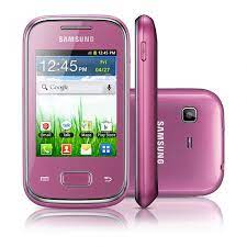 Samsung Galaxy Pocket plus S5301 ...